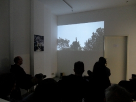 Screening with Christoph Both-Asmus, April 27