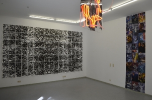 view of the show 