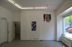 view of the show