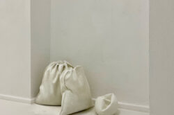 Valérie Potvin 2024. Quartz, 2024, ROSALUX The Berlin based art space