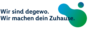 Logo degewo