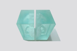 Valérie Potvin 2024. Quartz, 2024, ROSALUX The Berlin based art space
